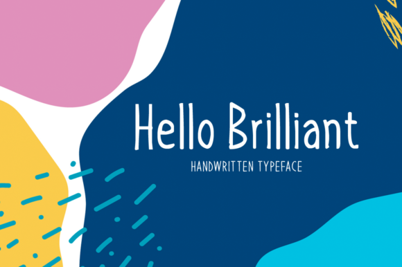 Brilliant Typography for a Stronger Brand