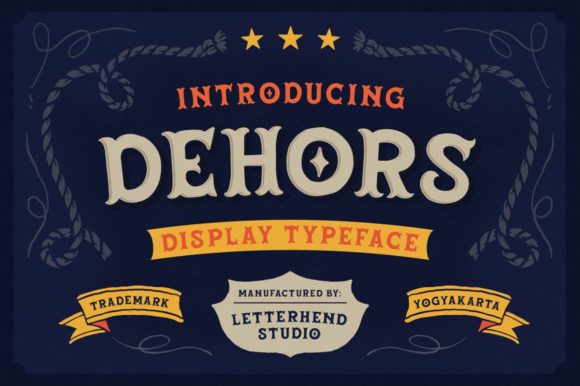 Dehors