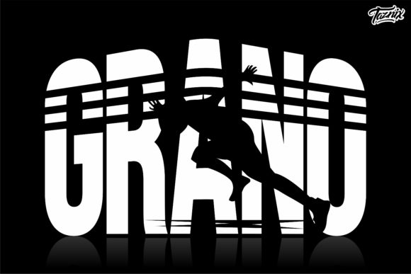 Grano: A Strong Display Font for Editorial Design