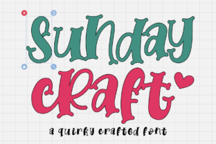 How Sunday Craft Transformed My Brand's Visual Identity