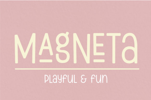 Magneta